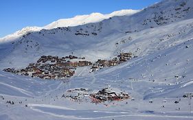 Les Chalets Du Thorens